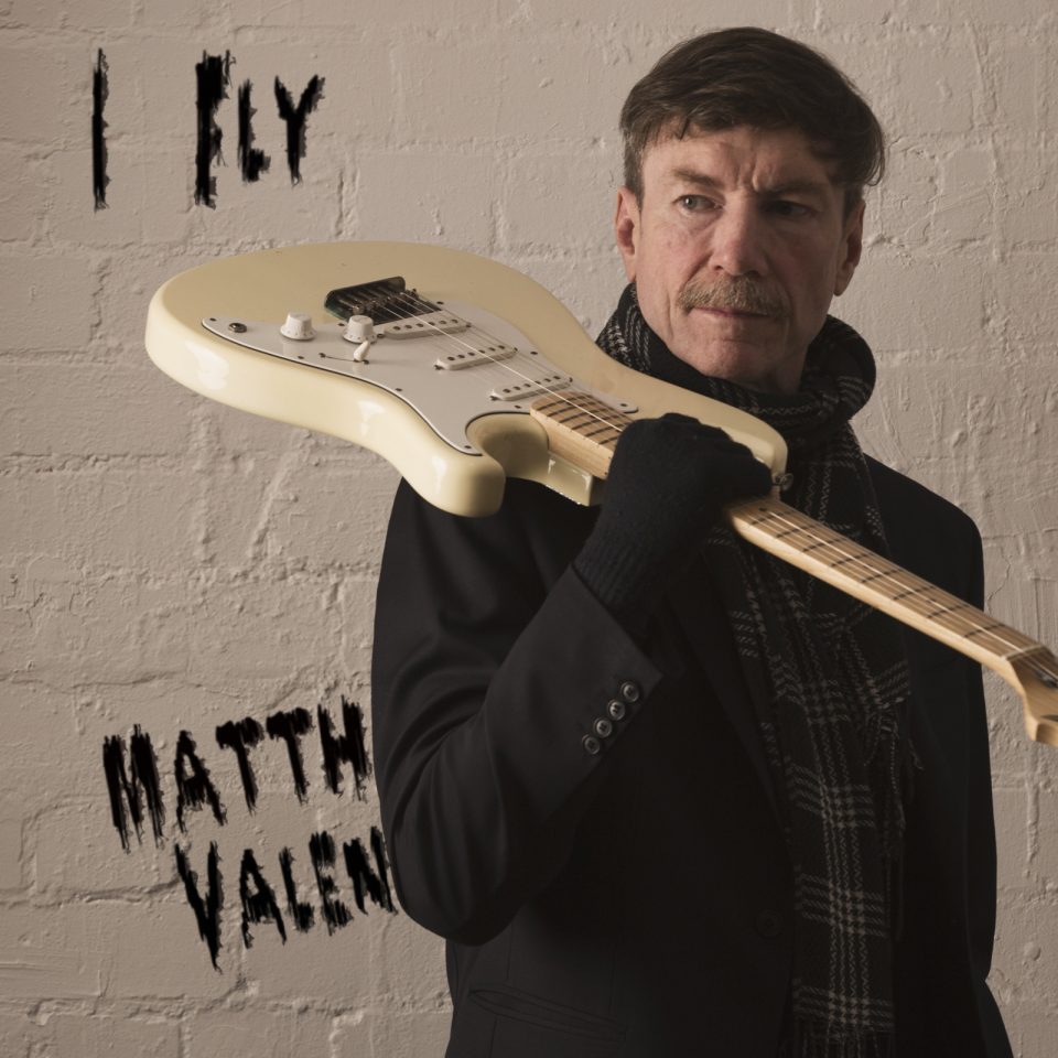 I Fly - Matthew Valentyne