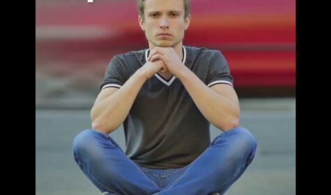 I Fly - Matthew Valentyne