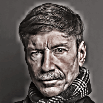 Matthew Valentyne - The Road Less Traveled