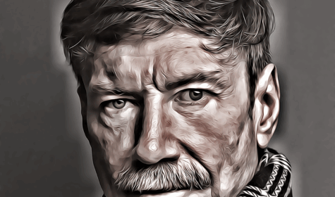 Matthew Valentyne - The Road Less Traveled