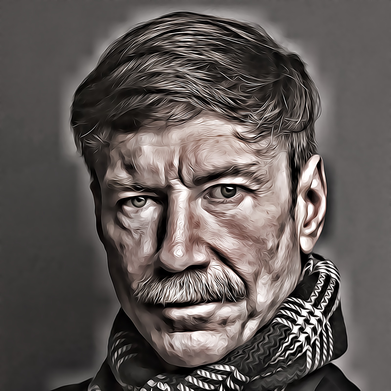 Matthew Valentyne - The Road Less Traveled