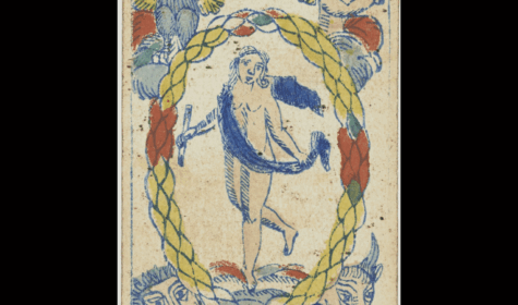 Matthew Valentyne - Mother