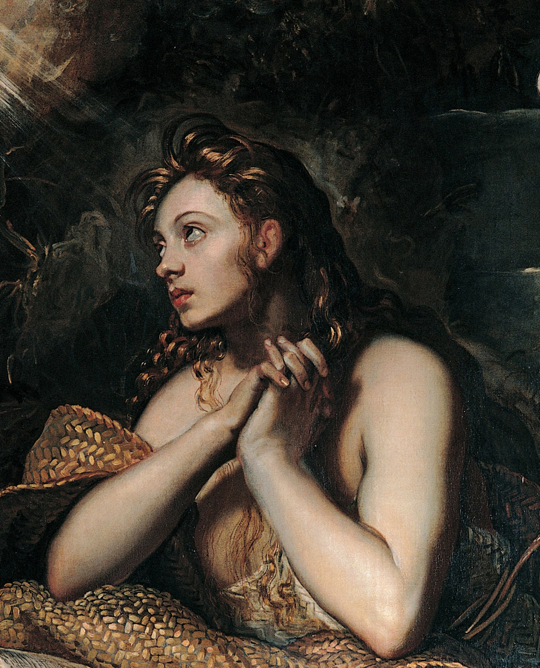 Maria - Matthew Valentyne