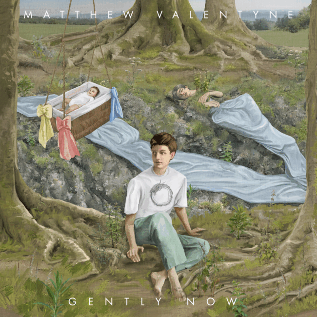 Matthew Valentyne - Gently Now