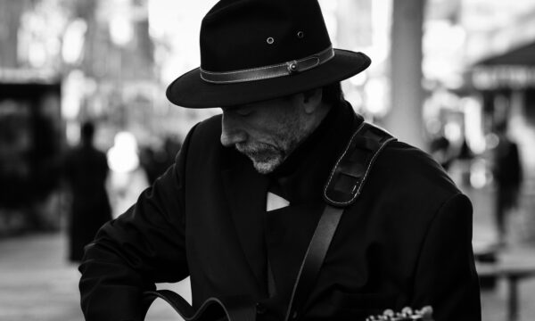 Matthew Valentyne - Hobart - 20 June 2021